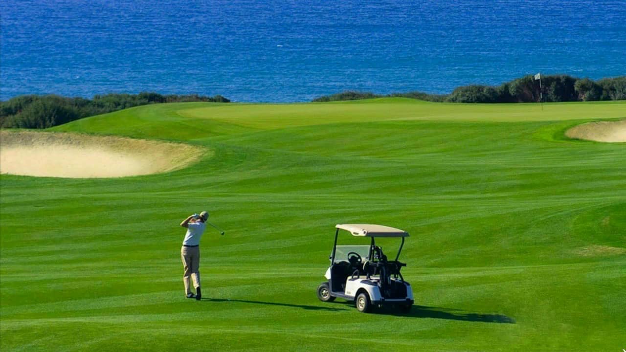 Novaworld Phan Thiet - PGA Ocean Golf Course